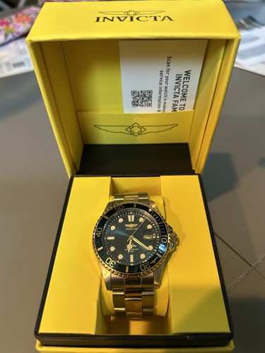Invicta 30021 pro diver 43mm - 30021,