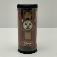 Steiff teddy head 1991 analog - steiff,