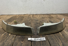 Toyota MR2 MK2 SW20 NA & Turbo