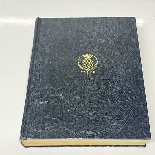 Vintage 1768 encyclopaedia - vintage,