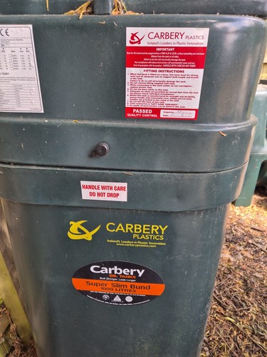 1000 carbery bunded - lt,