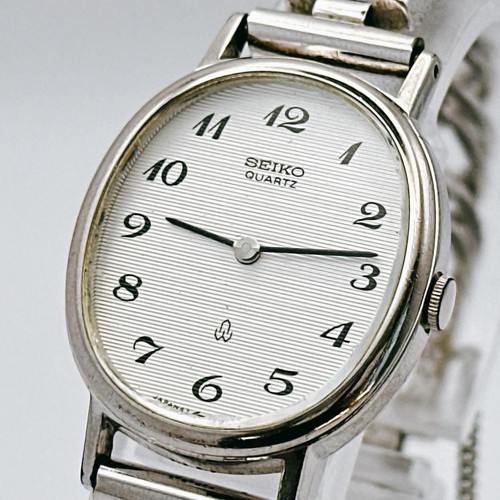 Near mint seiko chariot - mint],