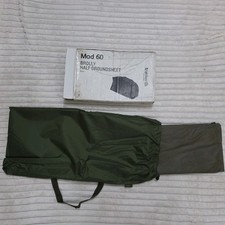 Trakker Mod 60 Brolly Half Grounsheet