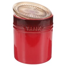  Ceramic Storage Canister Tea