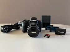 Canon EOS M50 Mark II 24.1MP +