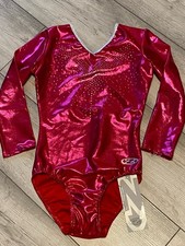 BNWT The Zone  Leotard 34”