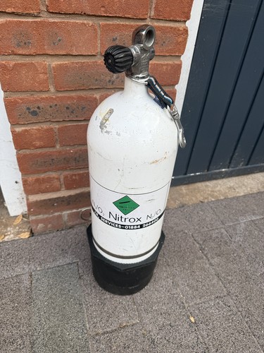Faber steel diving - faber, cylinder