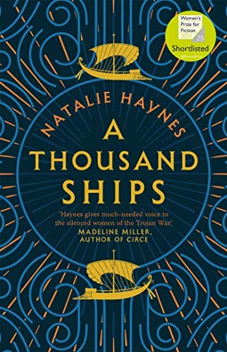 Thousand ships haynes - a, by