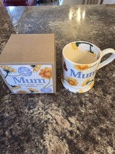 Emma Bridgewater 1/2 Pint Mug