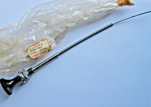 New nos cold air control - ,