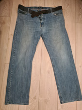 M&S Blue Harbour Mens W40 L31