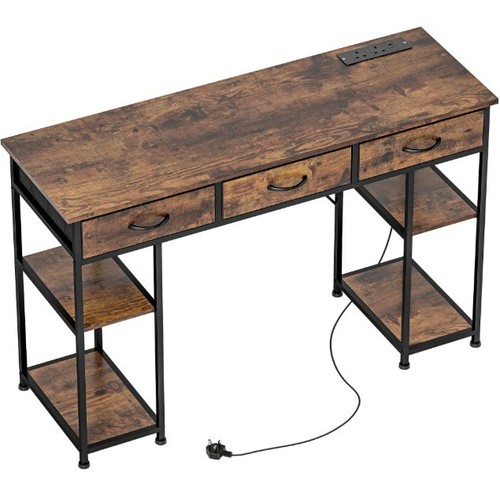 Computer writing desk - computer,