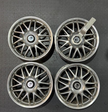 17" x 8" Work Jwing alloy