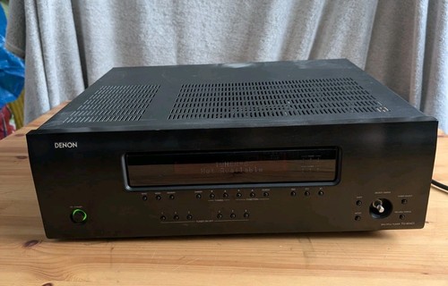 Denon 604ci multi tuner - denon, tu-604ci