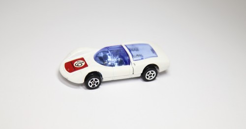 Corgi juniors porsche carrera - juniors,