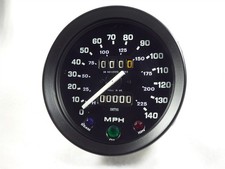 Triumph GT6 Mk3 Smiths Speedo