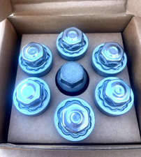 GENUINE LAND ROVER DEFENDER