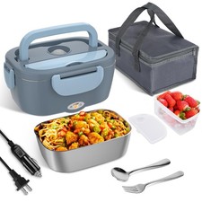 Electric lunch box adults 80w - electric,