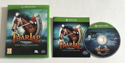 Phar lap horse - lap,