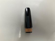 Yamaha 4C Clarinet Mouthpiece Bb used but in good condition.