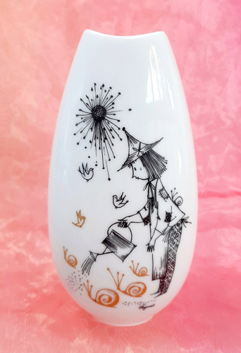 Vintage rosenthal peynet - vintage,
