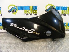 Suzuki gsf 600 bandit panel - suzuki,