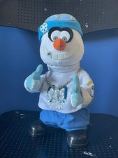 SUPER RARE GEMMY Holiday