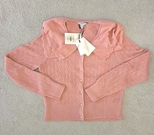 Lk Bennett Designer Cardigan