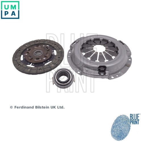 Clutch kit adh23042 - clutch, honda