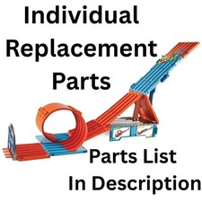 Hot Wheels Race Crate