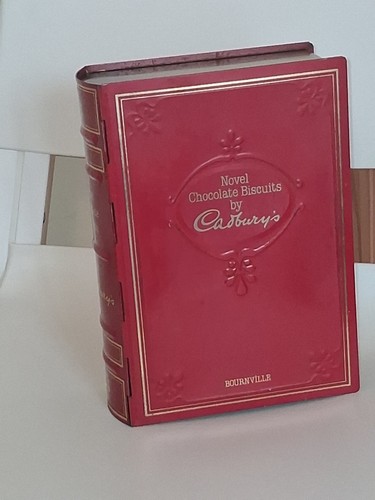 Novelty book chocolate - novelty,