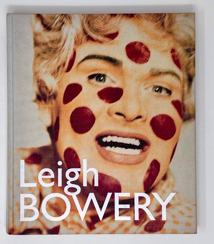 Leigh bowery violette - -,
