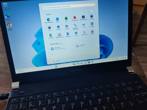 Toshiba portege r830 3in - r830, 13.3in