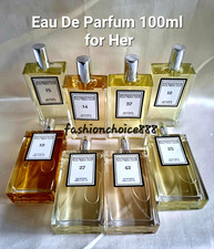 The Essence Vault Perfume