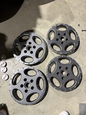 Rare BBS 081 / 083 Split Rim