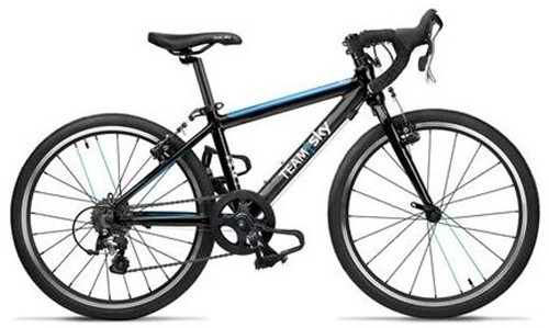 Frog team sky kids road - frog,