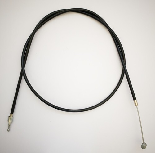 Norton clutch cable 706 - norton,