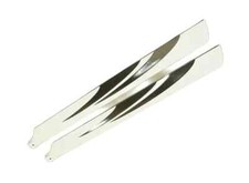 Carbon Fiber Main Blade 550mm