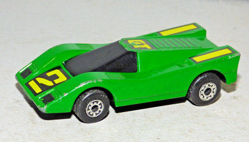 Matchbox super br13 - super, br13/14