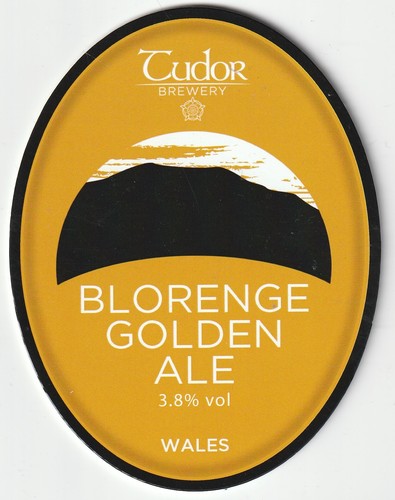 Unused pump clip front tudor - front,