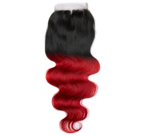12a 18inch 4x4 - 12a, closure