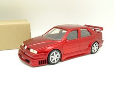 YCT Plastic 1/20 - Alfa 155 V6