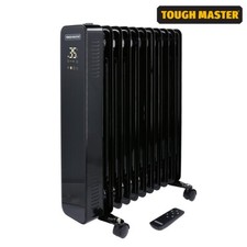 TOUGH MASTER 2000W Oil Filled
