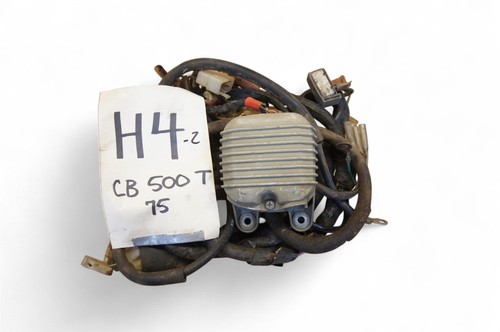 1975 honda cb500 cb500t - honda, cb