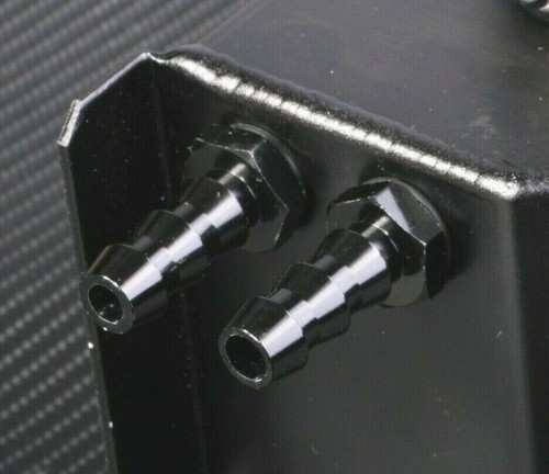 Nozzles for coolant - for, water