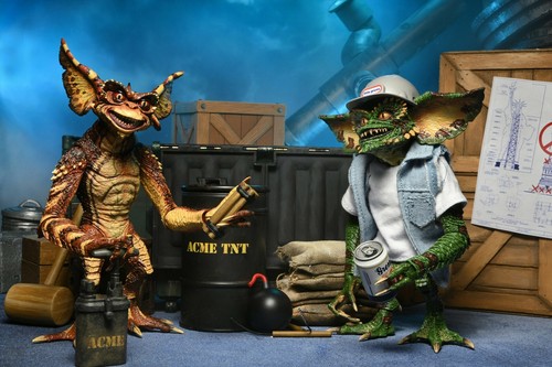 Neca gremlins ultimate - neca,