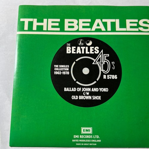 Rare rpm record - 45, the