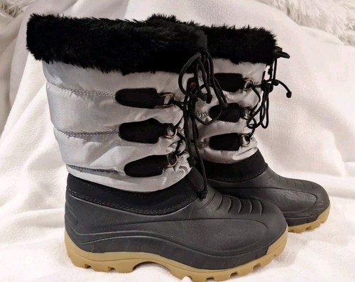 Olang marte snow - marte, boots
