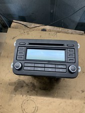 Volkswagen Various Models - Stereo CD Player Unit 815 7643223360 1K0035186P