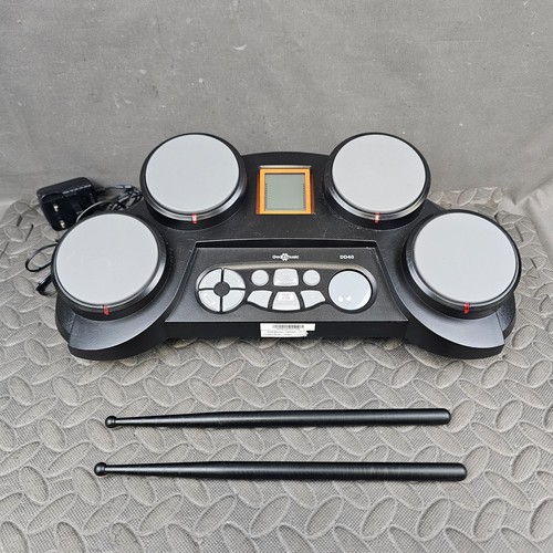 Gear4music dd40 portable - dd40,
